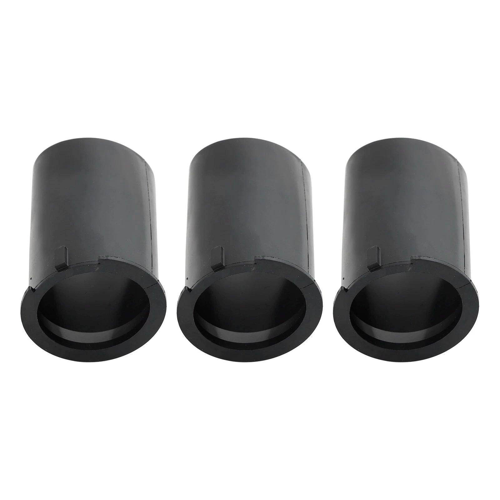 3X Intake Duct Flame Arrestor Bellow for Kawasaki 1100 900 14073-3751 14073-3772