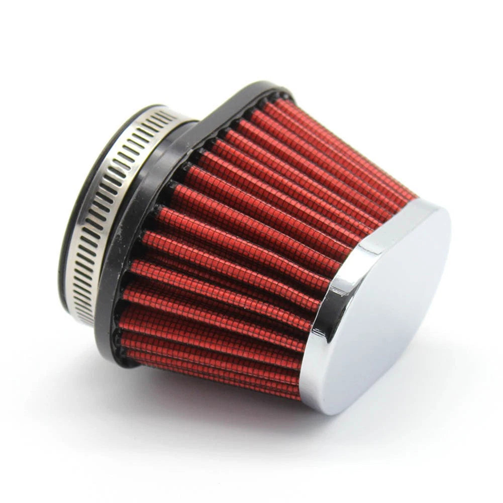 55mm Air Filter for Motorcycle ATV Bike