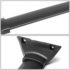 Pair of OE Aluminum Roof Rail Rack Cross Bars for Honda CR-V (2017–2022)