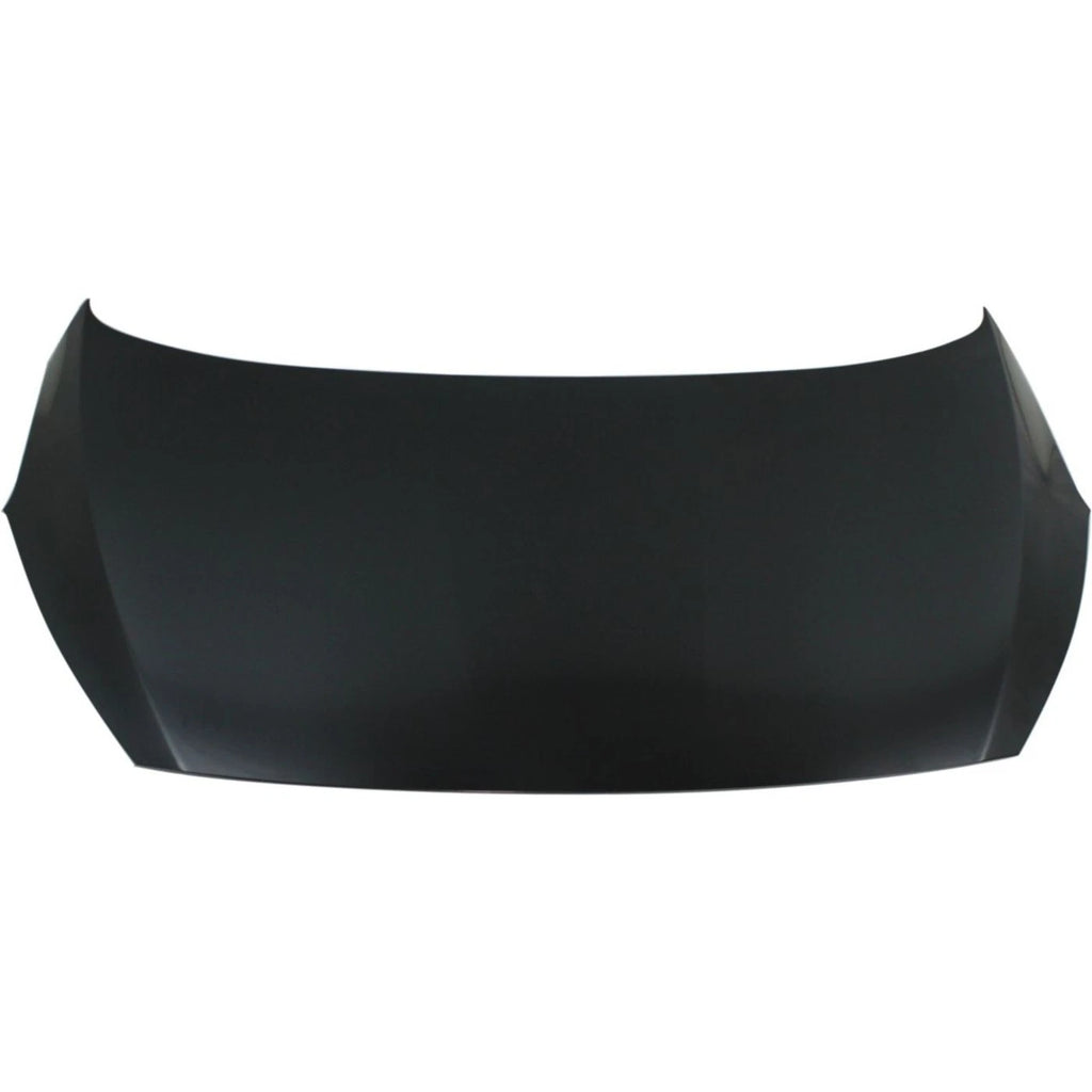 CAPA Certified Hood for Kia Forte (2014–2016) Sedan