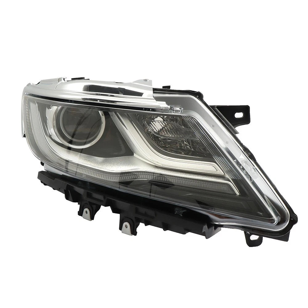 Right Headlight for Lincoln MKC (2015–2018) HID/Xenon LED DRL Projector