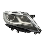 Right Headlight for Lincoln MKC (2015–2018) HID/Xenon LED DRL Projector
