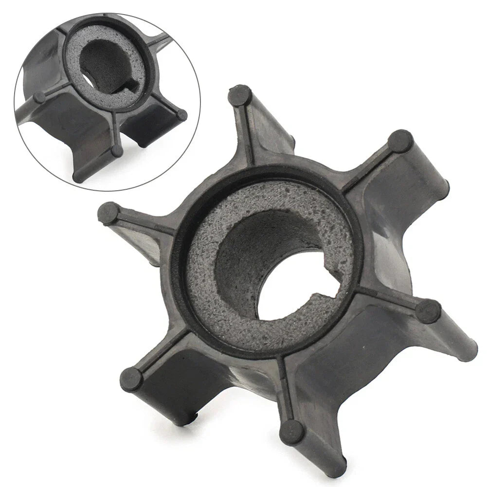 Outboard Water Pump Impeller 6HP 8HP for Yamaha
