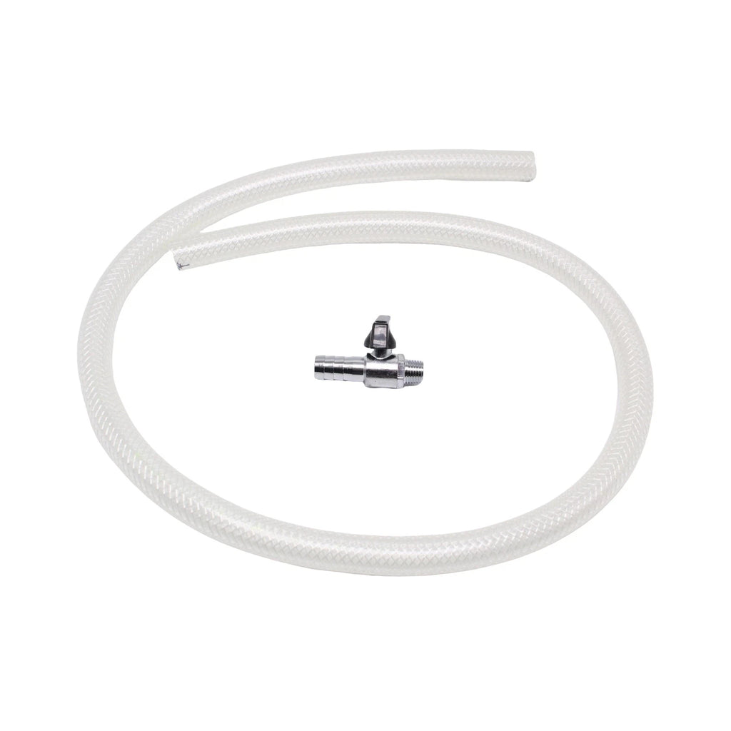 Catch Can for Toyota LandCruiser 200 Series (2007–2022) 4.5L V8 Diesel