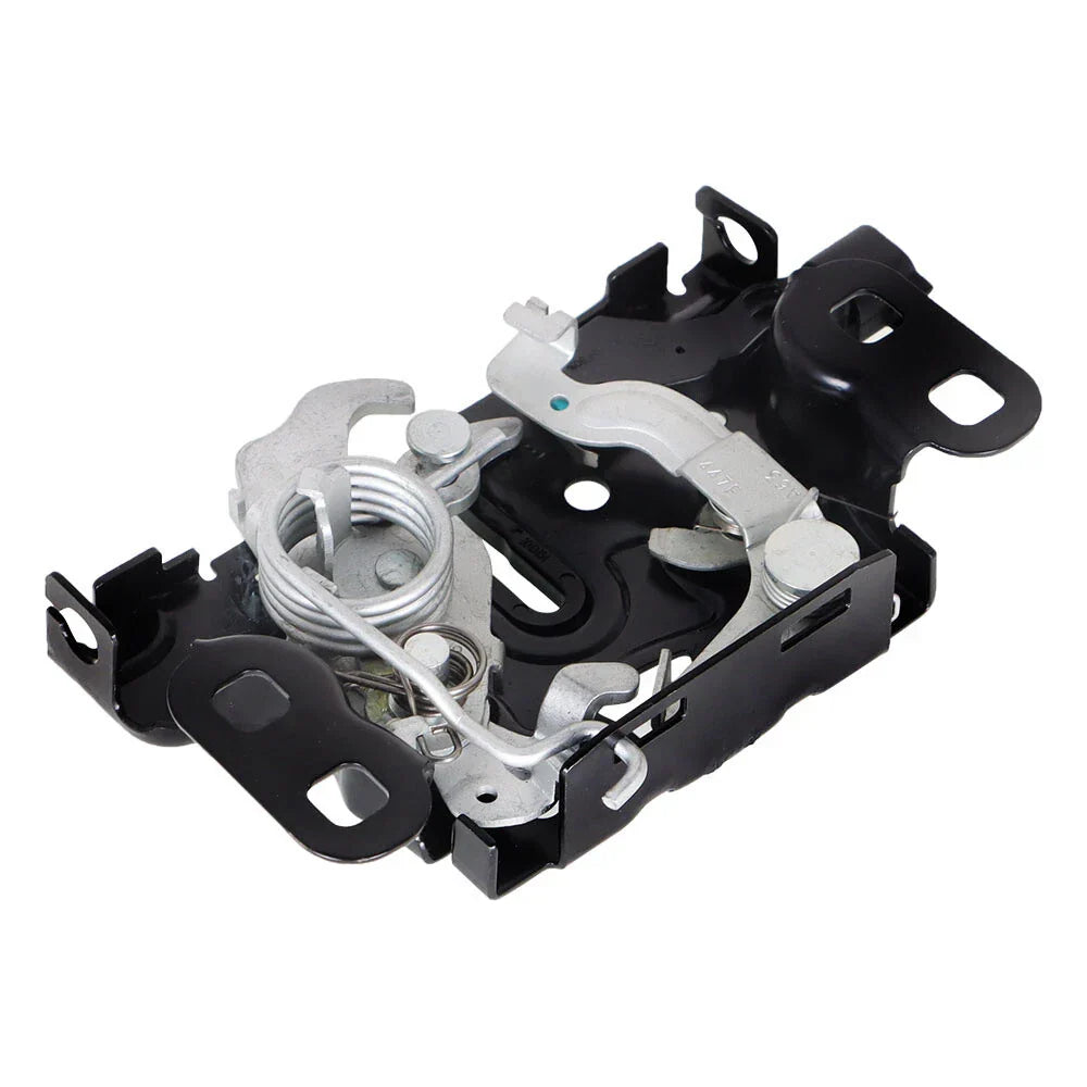 Hood Latch Lock for 2017-2020 Jeep Compass (2017-2020)