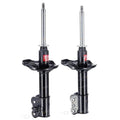 Front Gas Strut Shock Absorbers for Mazda 626 GF GW (1997-2002)