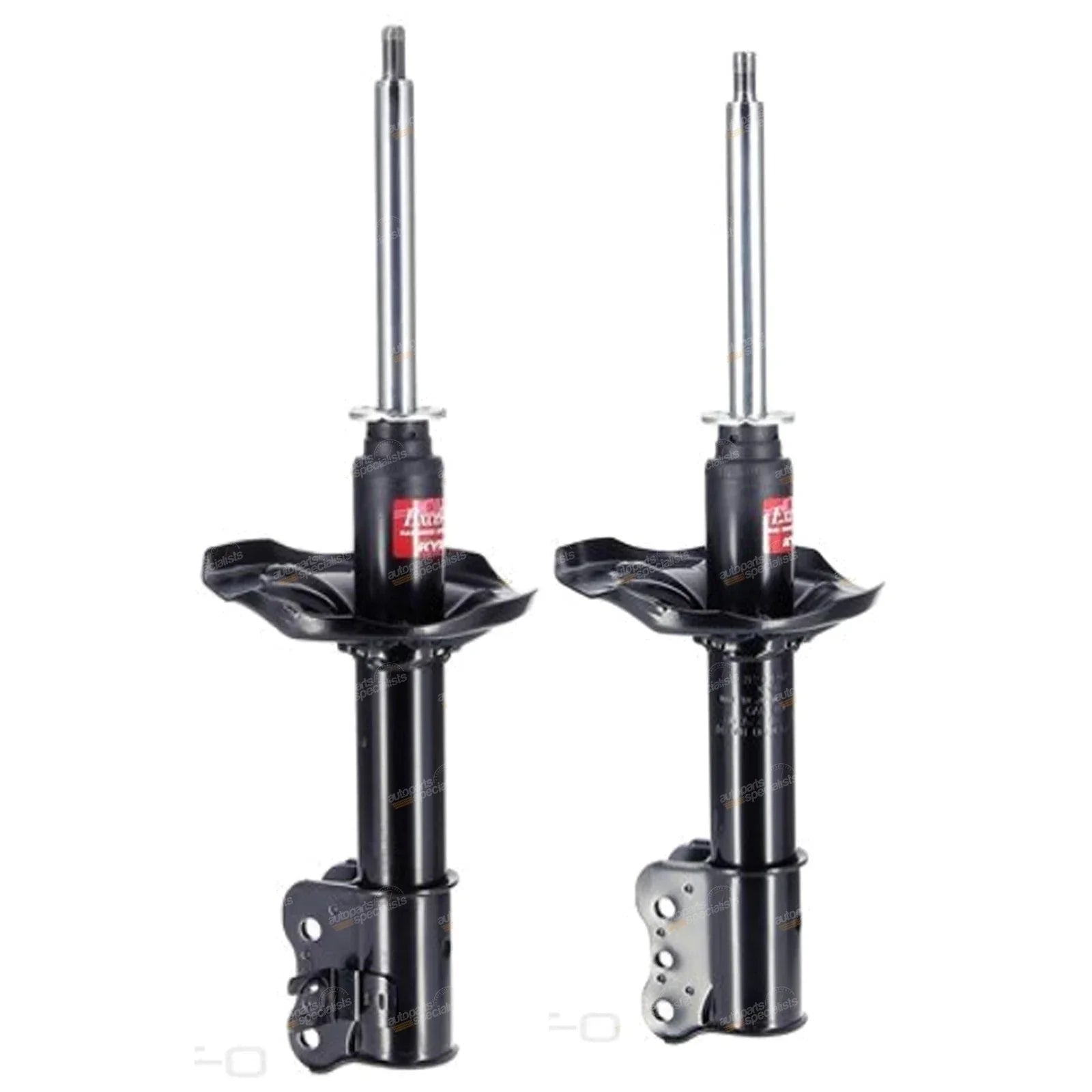 Front Gas Strut Shock Absorbers for Mazda 626 GF GW (1997-2002)
