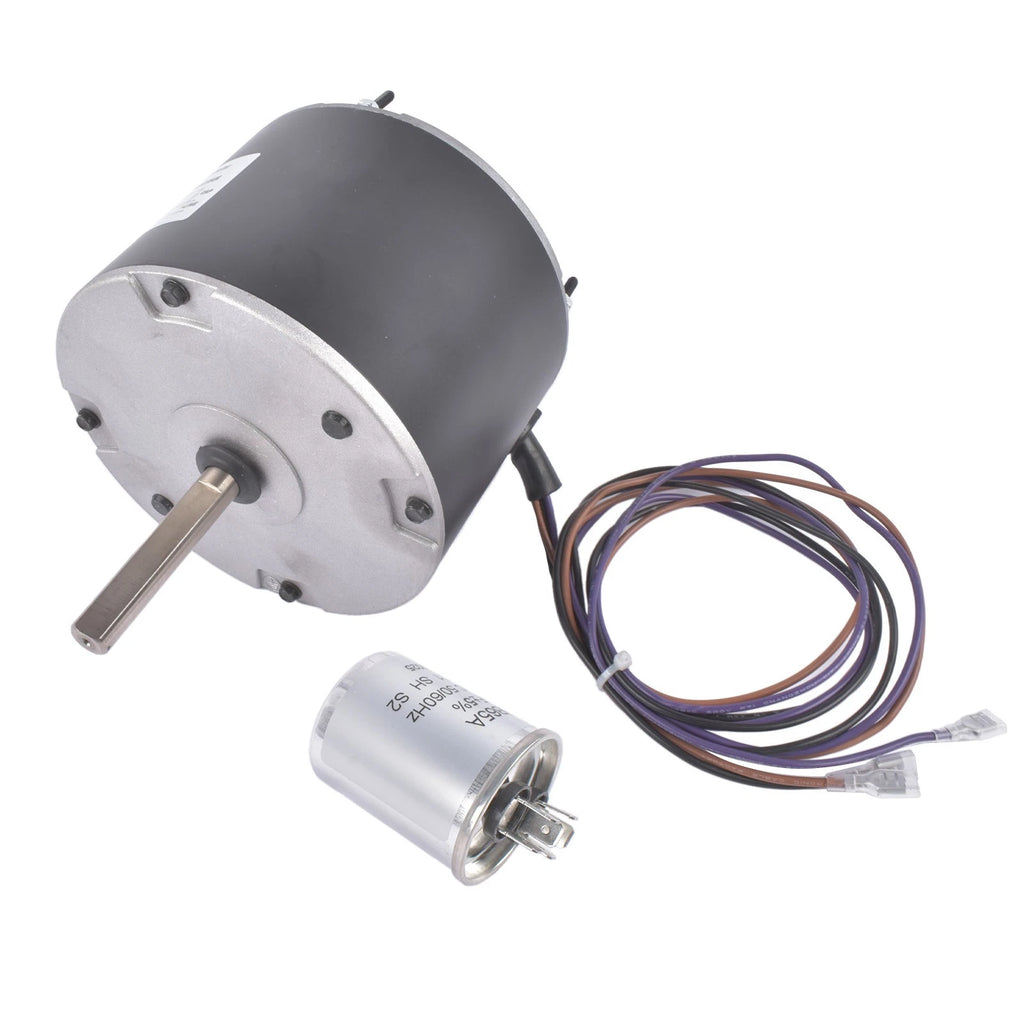 Condenser Fan Motor for Make Model