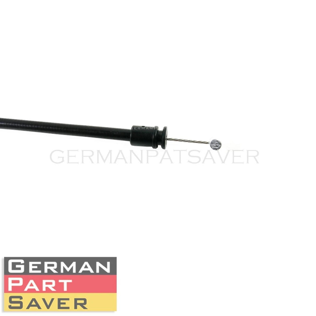Engine Hood Release Cable for BMW 750i 760i (2002-2008)