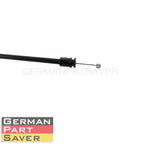 Engine Hood Release Cable for BMW 750i 760i (2002-2008)