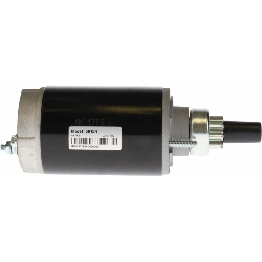 Starter for Bobcat 440B (1984-1986)
