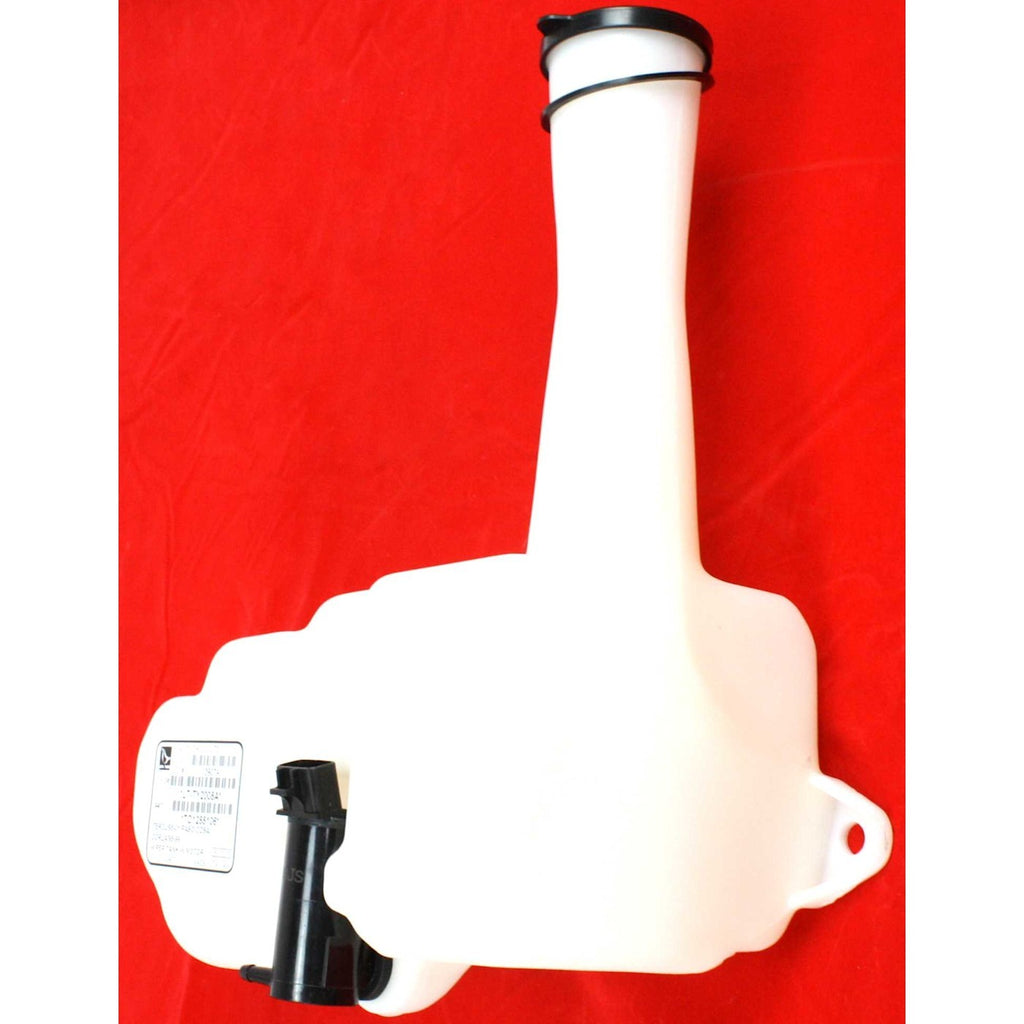 Washer Reservoir for Toyota Tercel (1991–1999) with Pump
