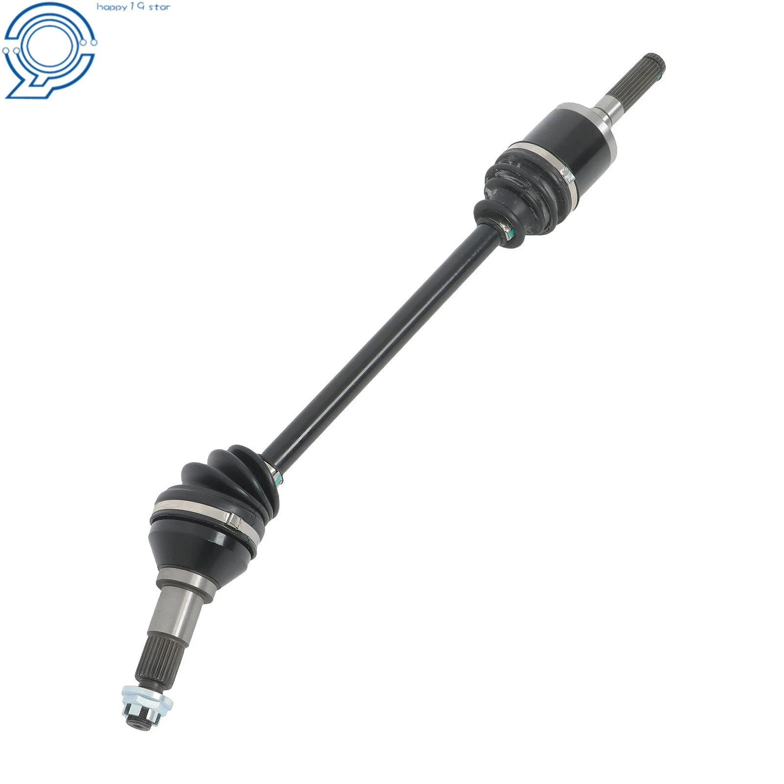 Front Right CV Axle Shaft for Can-Am Commander 800 800R 1000 (2011–2020)