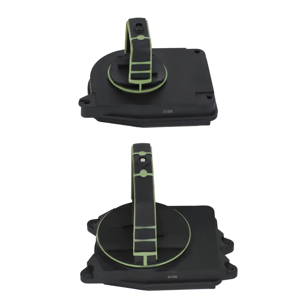 Intake Runner Actuator Set for BMW 3 5 Series X3 (2006–2013)