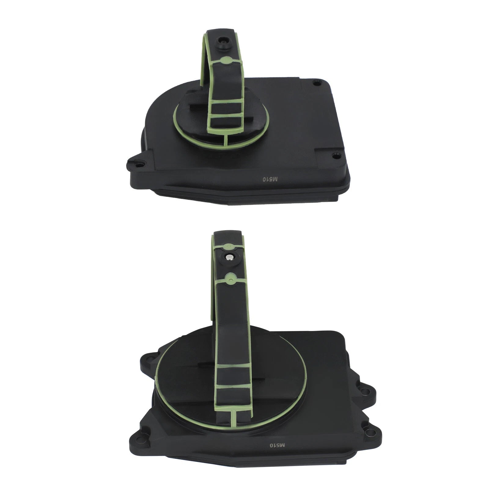 Intake Runner Actuator Set for BMW 3 5 Series X3 (2006–2013)
