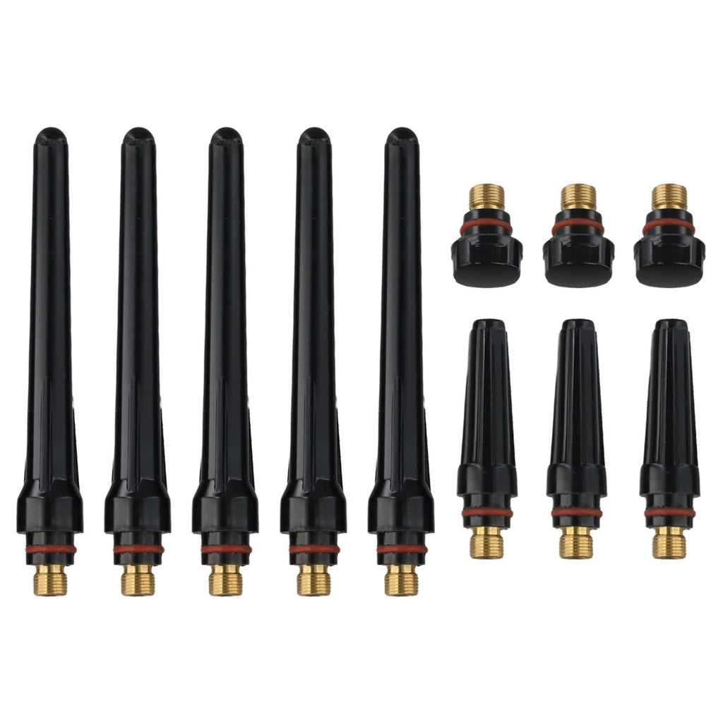 Back Cover Accessories Set of 11 for TIG Models (Various)
