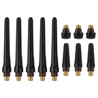 Back Cover Accessories Set of 11 for TIG Models (Various)