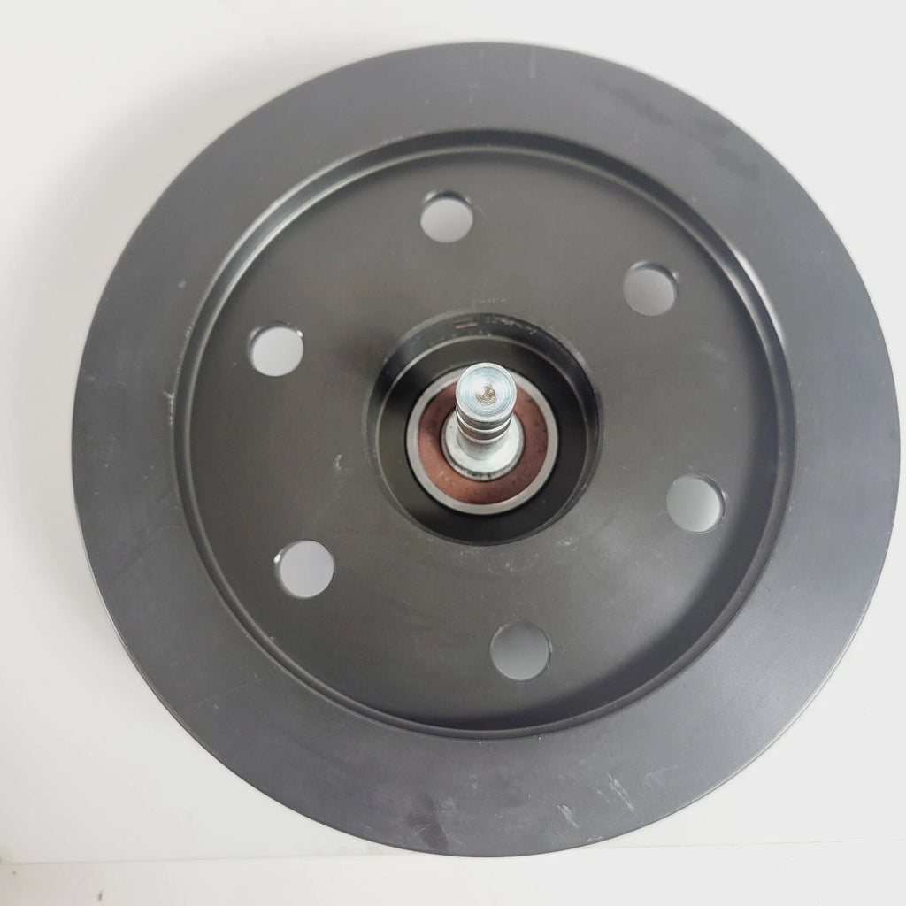 Ball Bearing Lockup Clutch Pressure Plate for Harley M8 (2017–2020)
