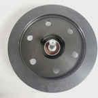 Ball Bearing Lockup Clutch Pressure Plate for Harley M8 (2017–2020)
