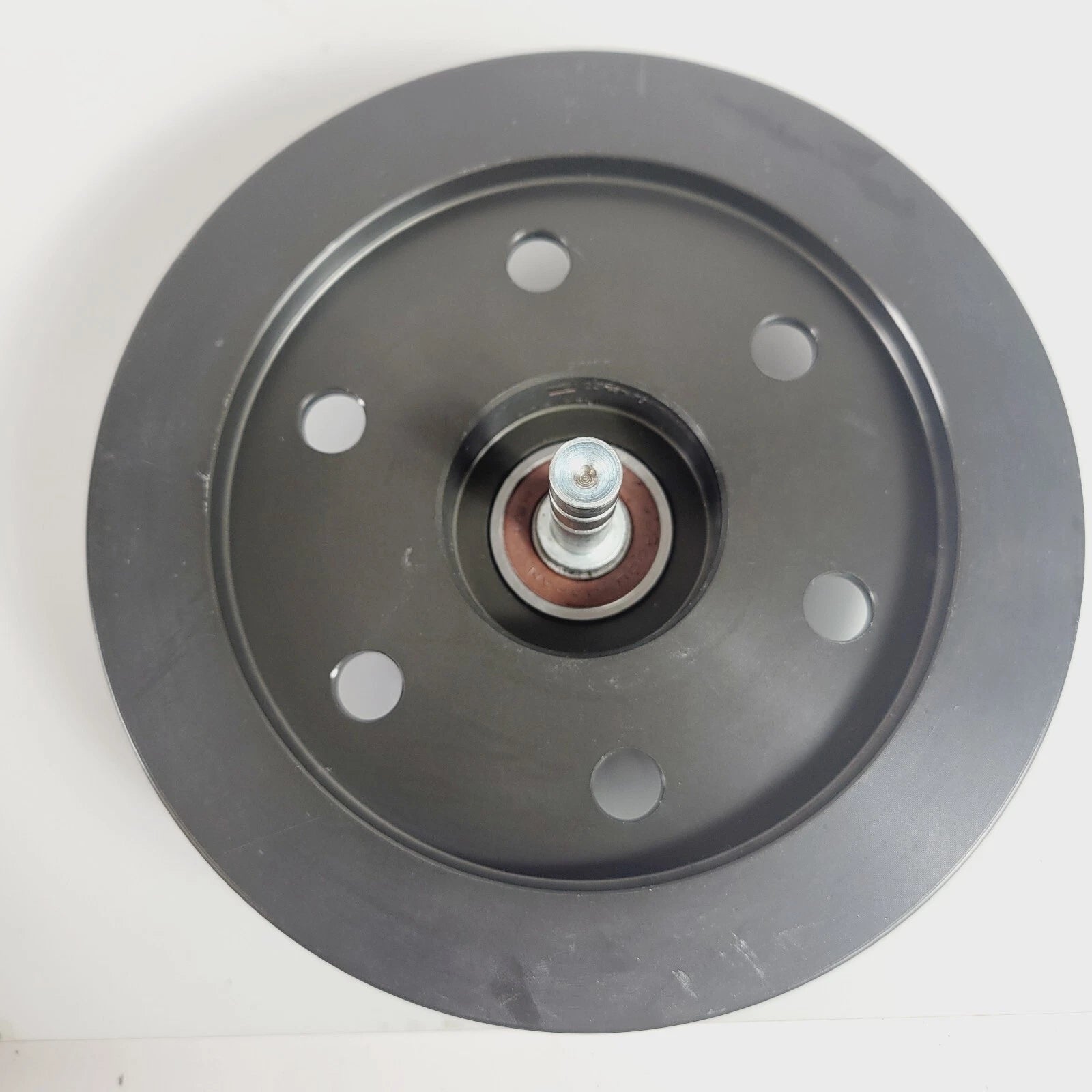 Ball Bearing Lockup Clutch Pressure Plate for Harley M8 (2017–2020)