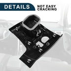 Air Vent Panel for Chevrolet Silverado 1500 (2007–2014)