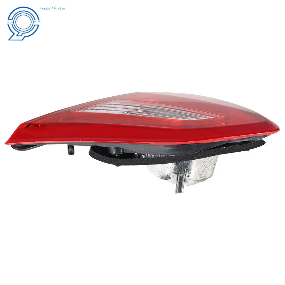 Right Inside Tail Light for Nissan Altima (2016–2018)