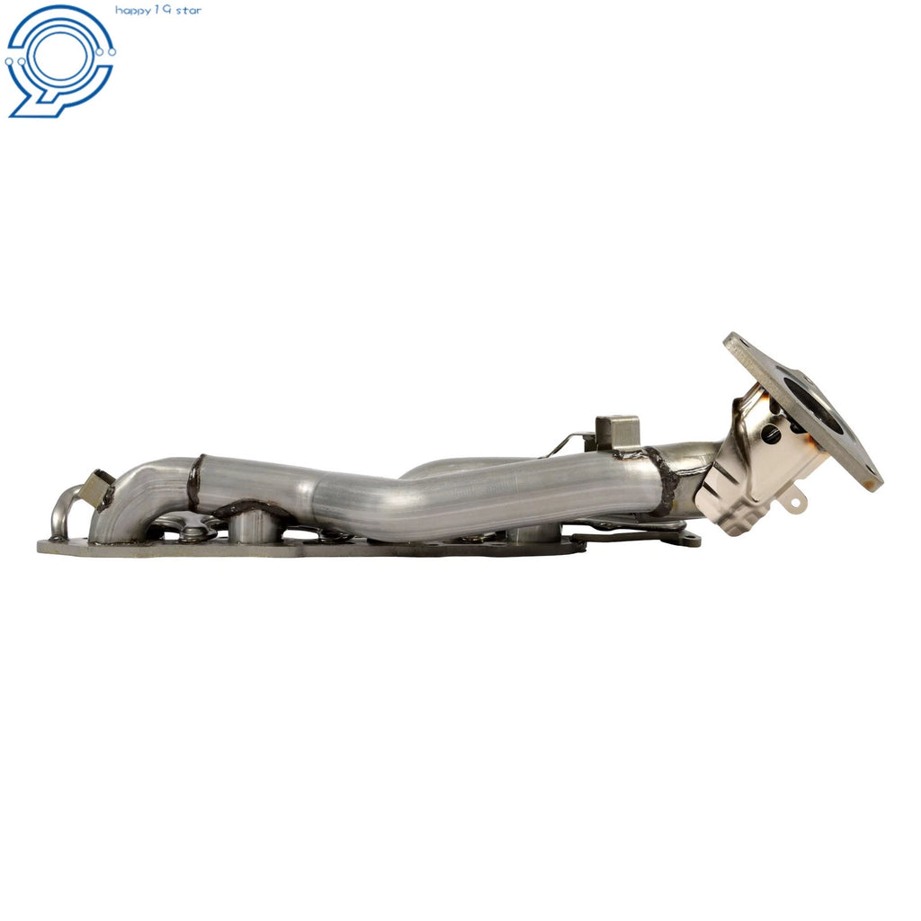 Exhaust Manifold Left Side for Toyota Tundra (2007–2021) 5.7L