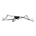 Driver Window Lift Assembly for Dodge Caravan/Grand Caravan (2001–2003) 5170941AA