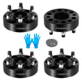 Wheel Spacers for Chevrolet Blazer (2019–2023)