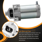 Electric Starter Motor for 432CC Engine (Core Power Generators)