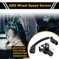 ABS Wheel Speed Sensor No. 5014787AA for Dodge Ram 1500 2500 