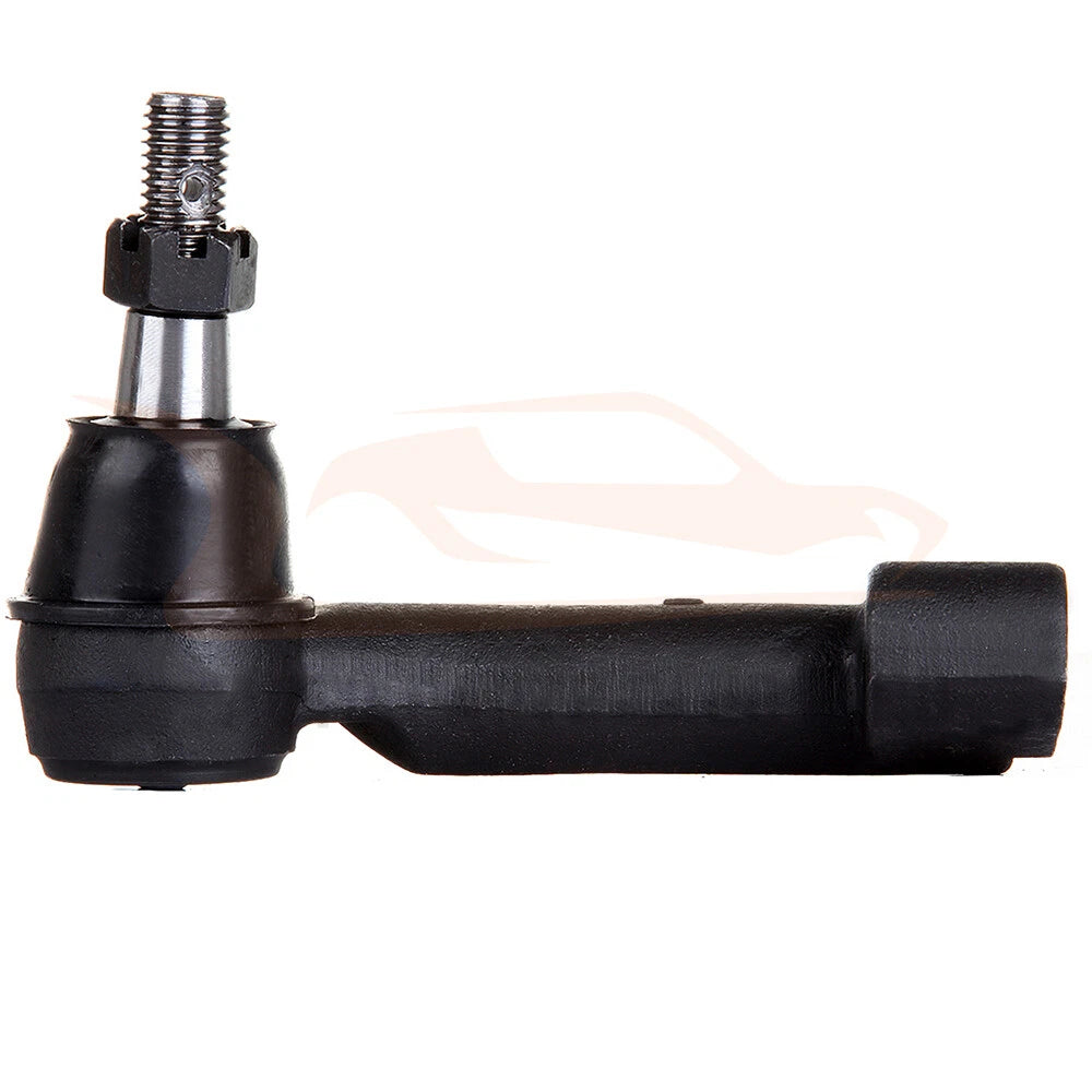 Front Inner Outer Tie Rod End Link Wheel Bearing Hub for Ford F-150 (2009-2010)