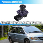 Reversing Backup Camera for Ford Explorer (2016–2019)
