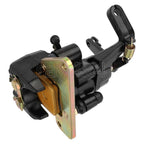 Rear Brake Caliper W/Pads Assembly for Suzuki Quad Sport Z400 (2003–2013)