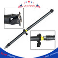 Driveshaft Assembly for Subaru Forester (2009–2012)