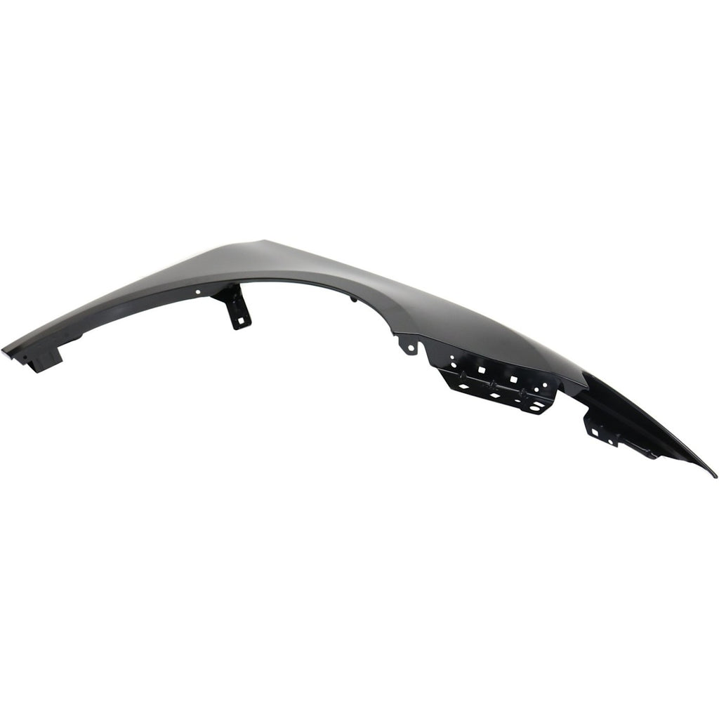 Fender for Chrysler 200 (2015–2017) Front Driver and Passenger Side