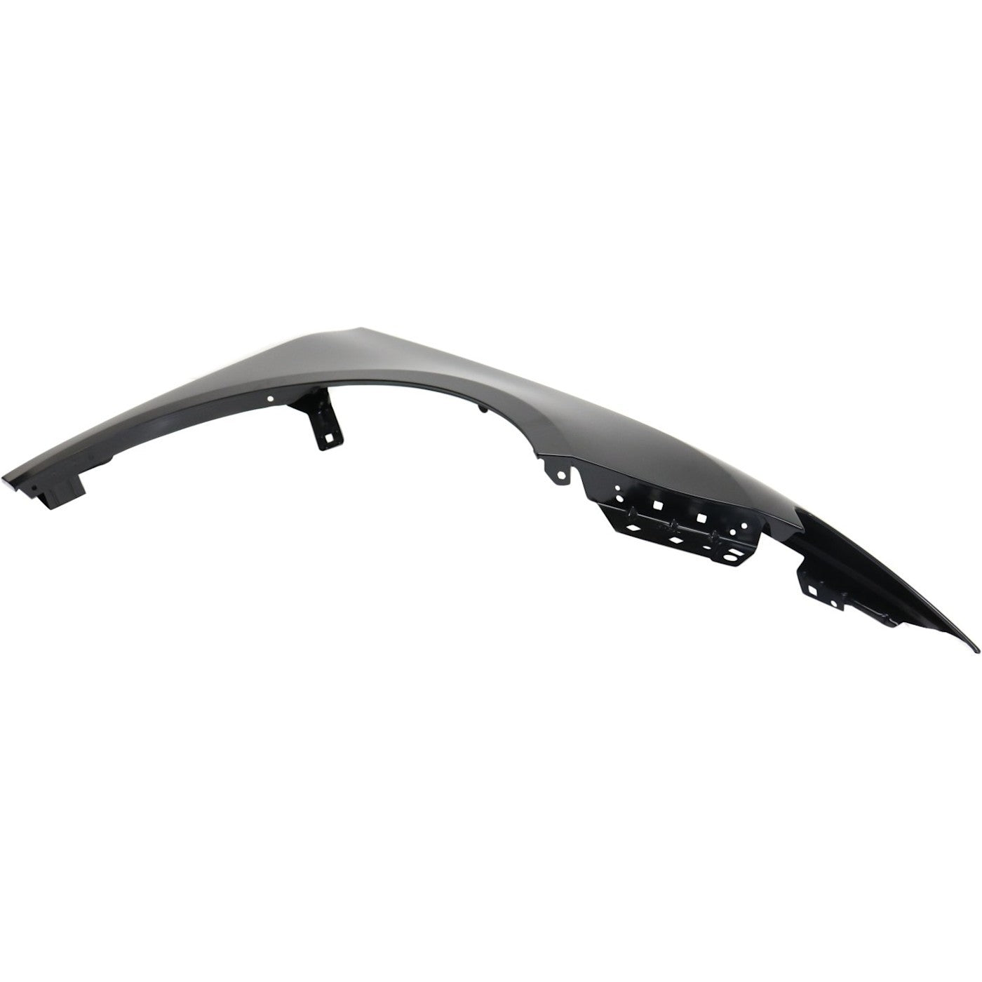 Fender for Chrysler 200 (2015–2017) Front Driver and Passenger Side
