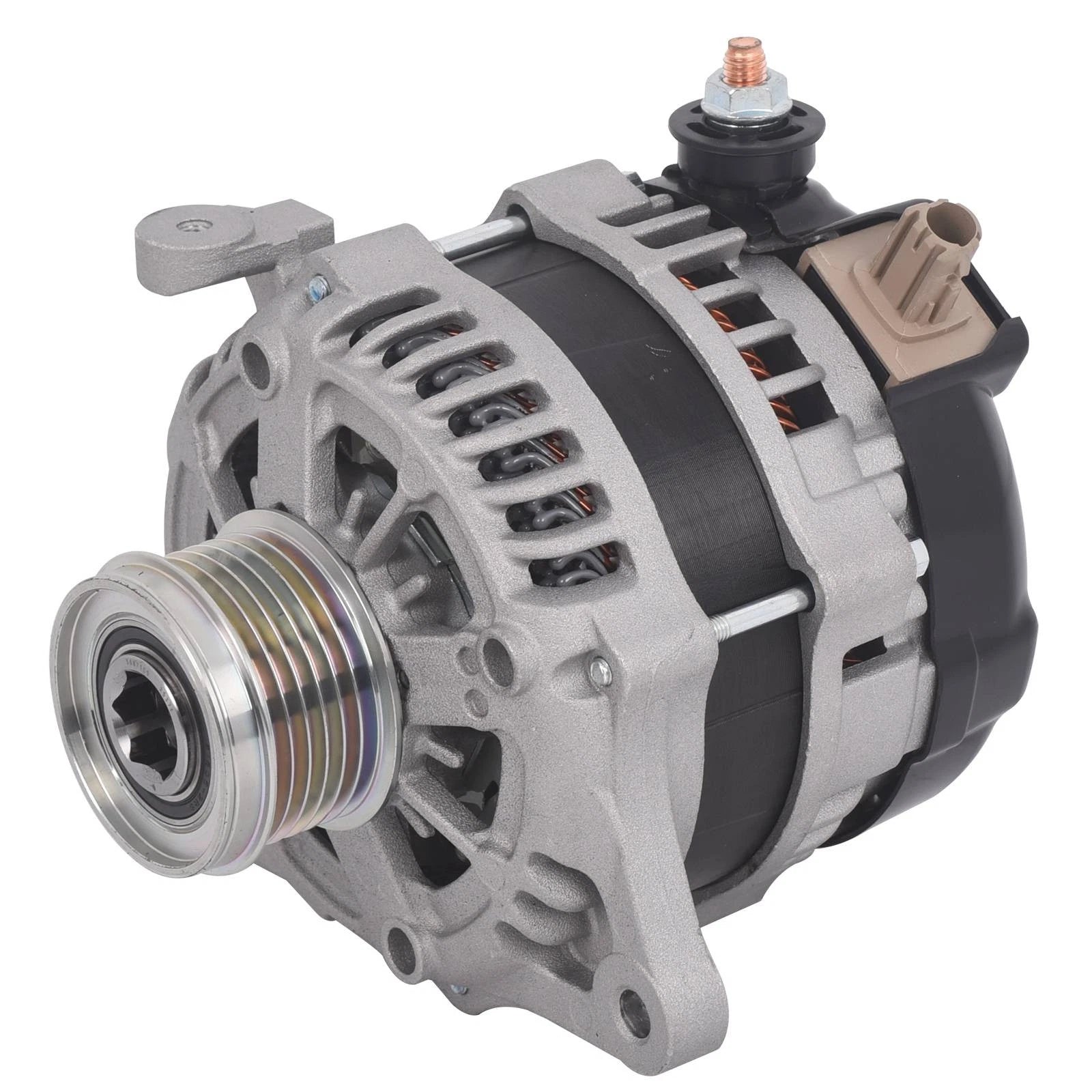 130A Alternator for Subaru Impreza (2017-2019)