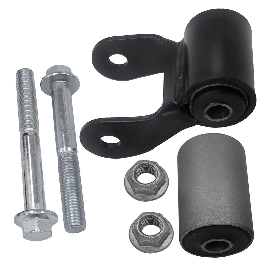 Rear Leaf Spring Shackle Kit for Jeep Cherokee Wagoneer (1984–1990) 722024