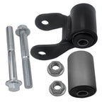 Rear Leaf Spring Shackle Kit for Jeep Cherokee Wagoneer (1984–1990) 722024