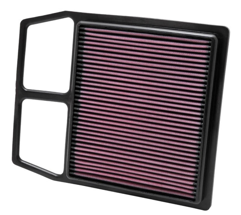 K&N Air Filter for Can-Am Commander 800CC-1000CC (2011–2013)
