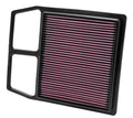 K&N Air Filter for Can-Am Commander 800CC-1000CC (2011–2013)