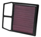 K&N Air Filter for Can-Am Commander 800CC-1000CC (2011–2013)