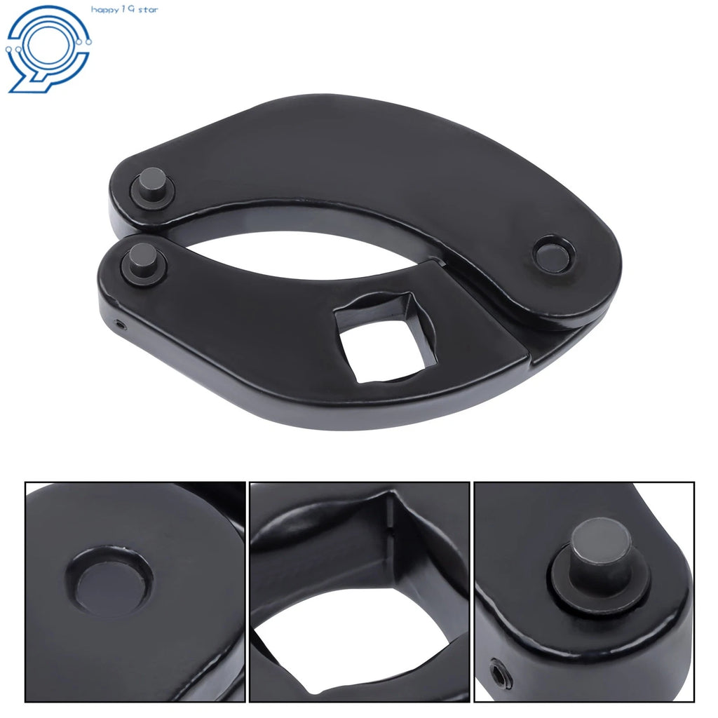 Adjustable Gland Nut Wrench for Universal Hydraulic Cylinders (1266)