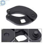 Adjustable Gland Nut Wrench for Universal Hydraulic Cylinders (1266)