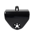 Headlight Handlebar Clamp Cover for Harley Road King FLHR/C (2003–2013)