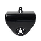 Headlight Handlebar Clamp Cover for Harley Road King FLHR/C (2003–2013)