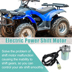 Power Shift Control Motor 31300-HN5-A11 for Honda TRX350FE TRX350TE (2000–2006)