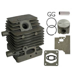 34mm Cylinder for Trimmer Engine (Tool-free Installation)
