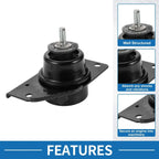 Engine Motor Mount for Hyundai Accent (2010-2017)